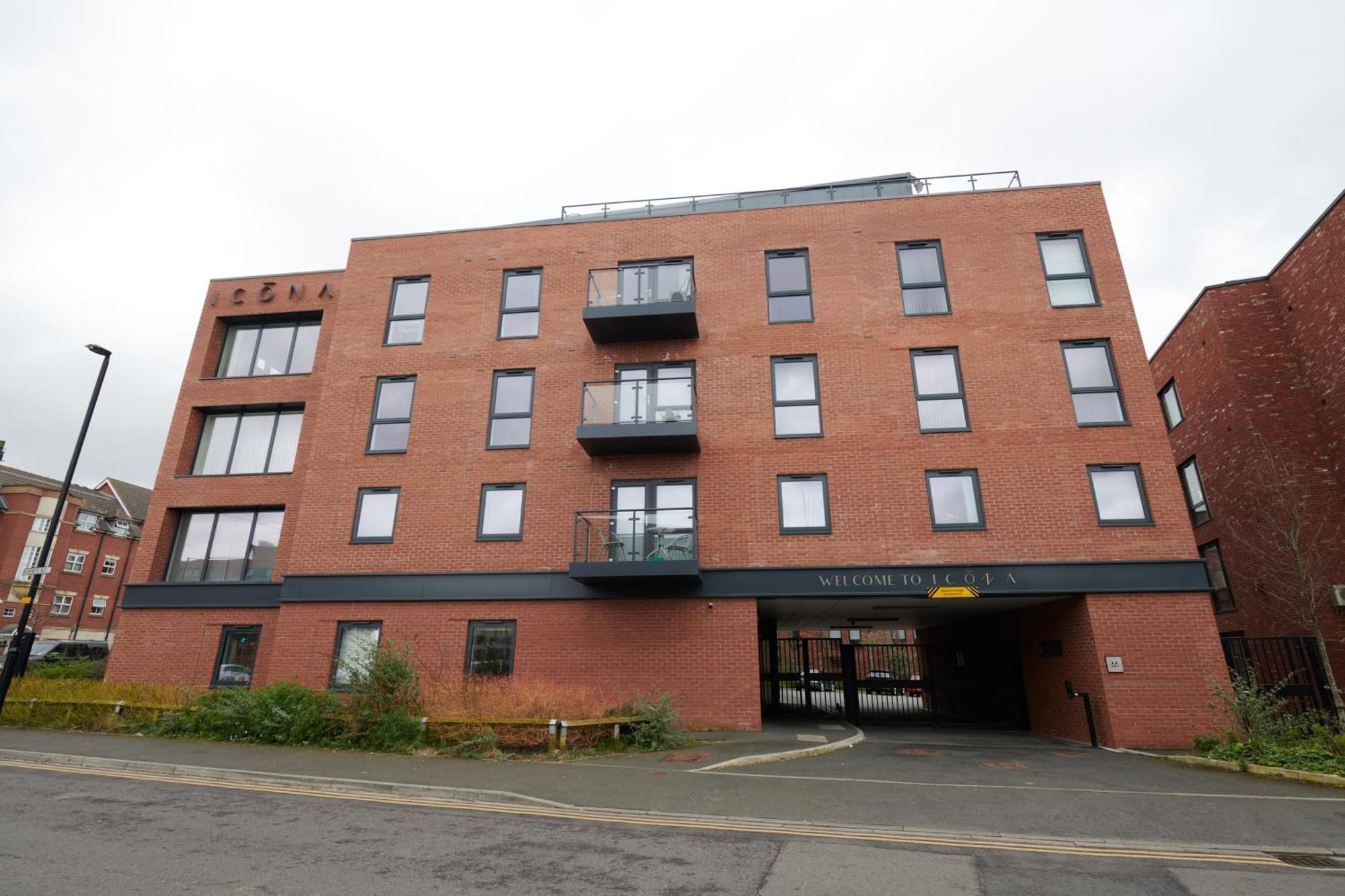 Luxury York Minster Penthouse - Free Gym & Parking公寓 外观 照片