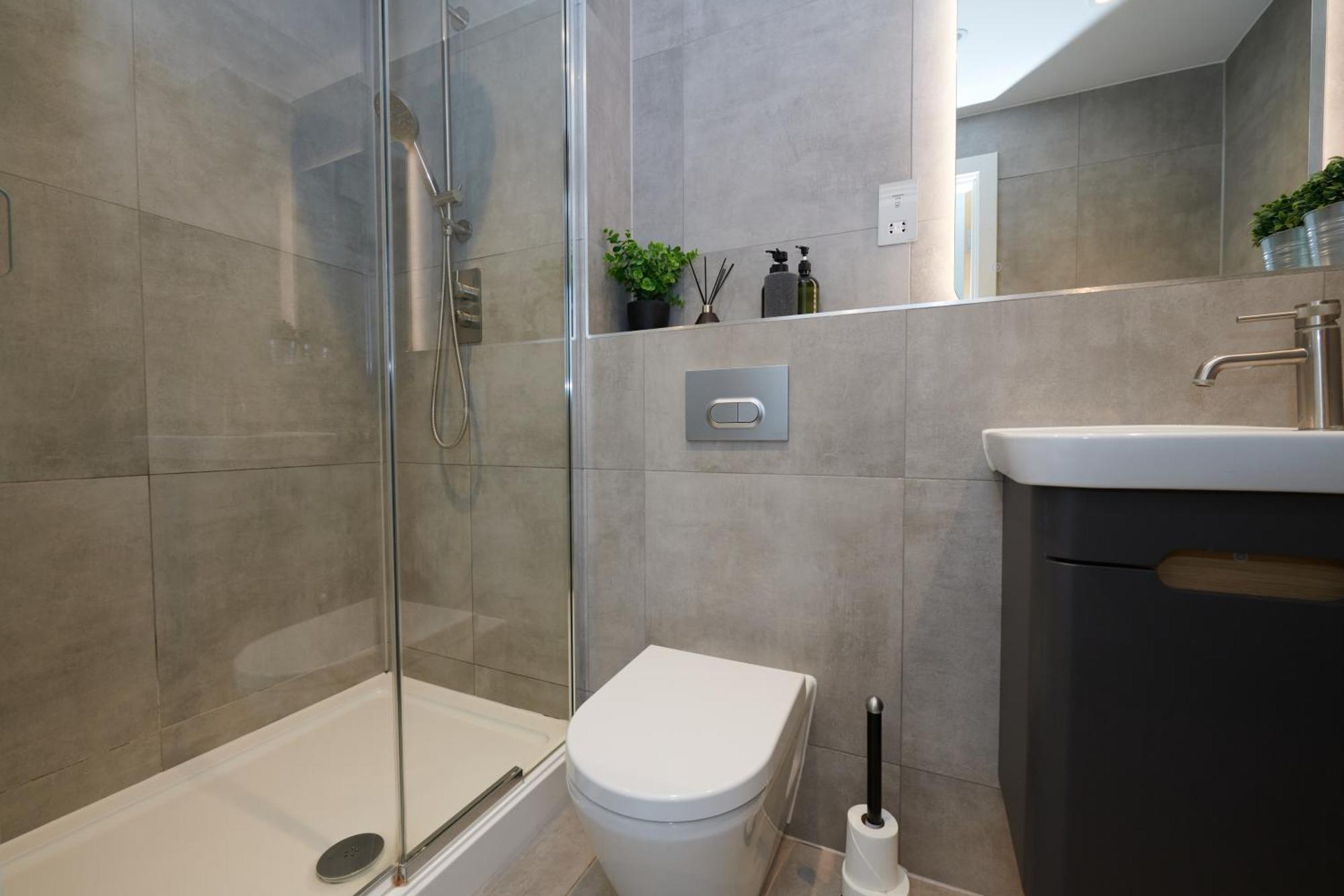 Luxury York Minster Penthouse - Free Gym & Parking公寓 外观 照片